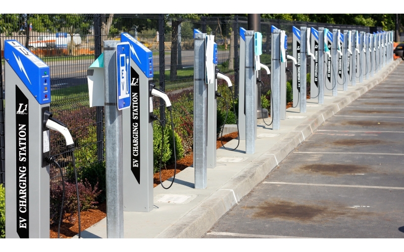 中國充電聯盟聯合能鏈智電發(fā)布《2022中國電動汽車用戶充電行為白皮書》